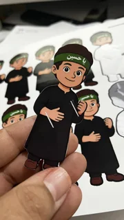 گیفت ۱۲ عددی آبنبات دخترانه و پسرانه